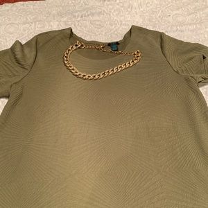 Rue 21 plus size dress